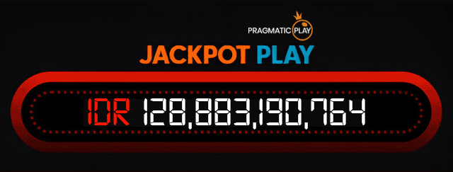 Jackpot Mobile RAJA89