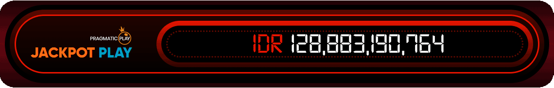 Jackpot RAJA89